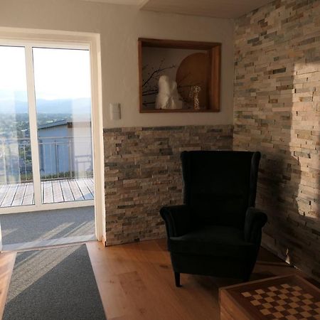 Ferienwohnung Casa Rosa Bildstein Extérieur photo