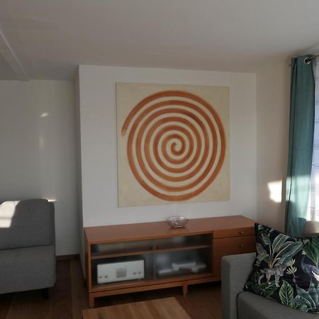 Ferienwohnung Casa Rosa Bildstein Extérieur photo