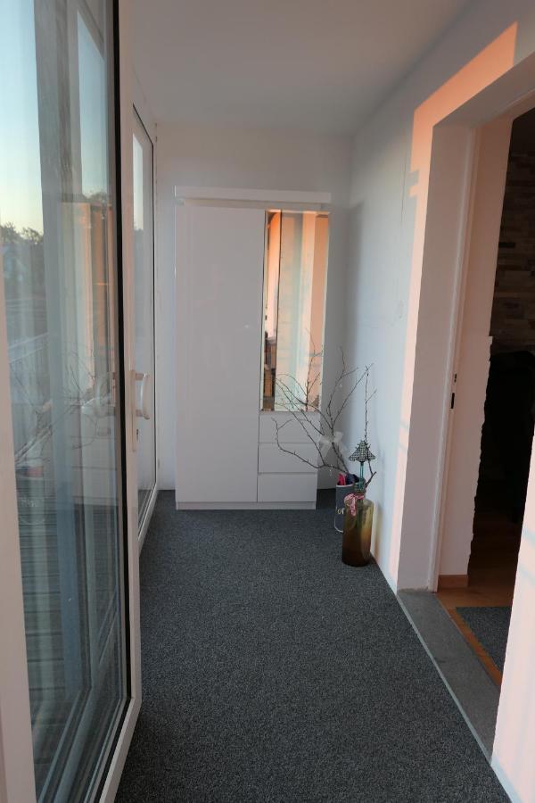 Ferienwohnung Casa Rosa Bildstein Extérieur photo