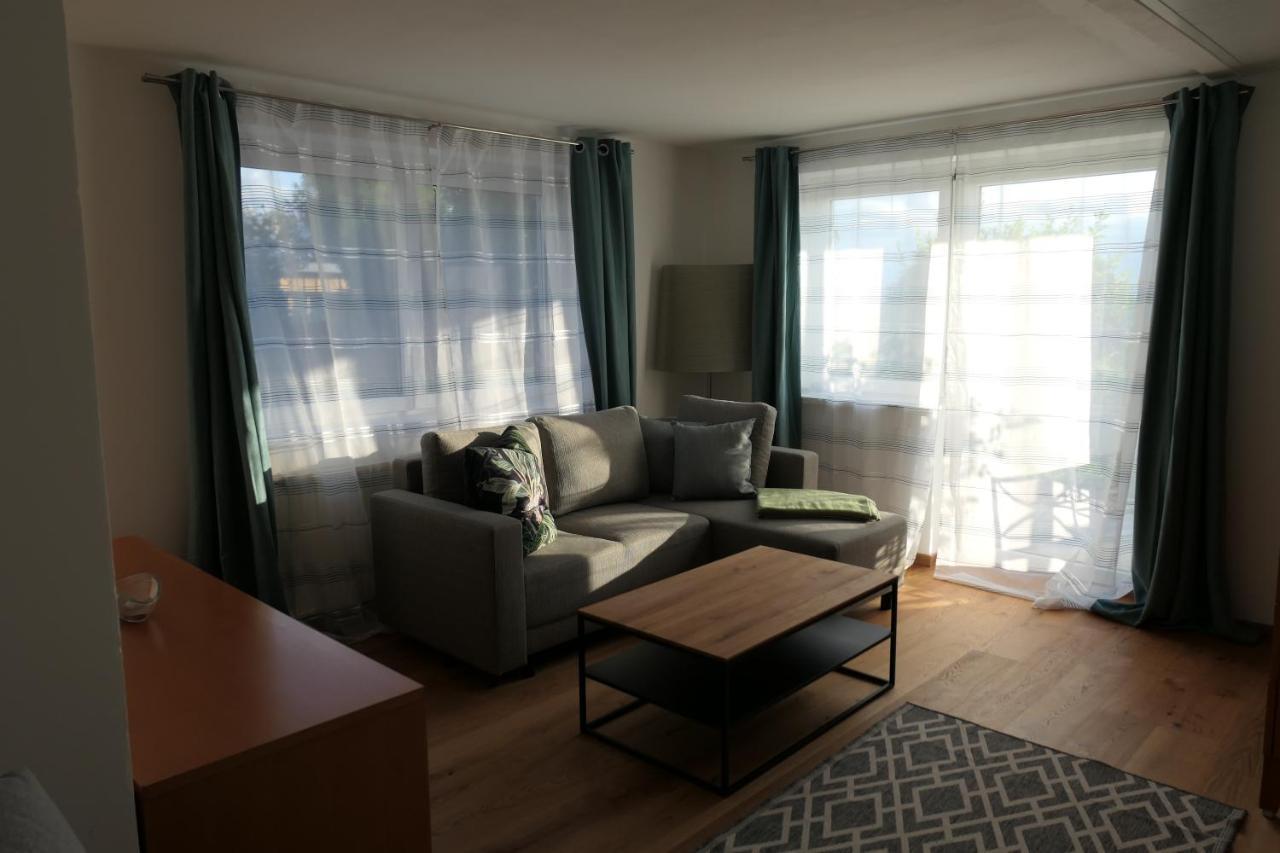 Ferienwohnung Casa Rosa Bildstein Extérieur photo