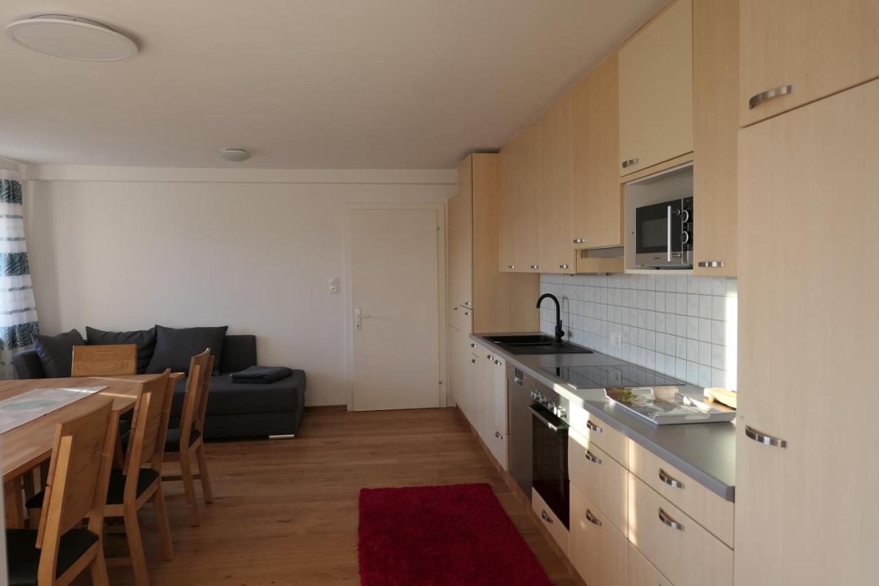 Ferienwohnung Casa Rosa Bildstein Extérieur photo